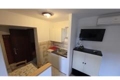 Apartmány Natasa Apartmán 4 - A2 foto 3
