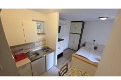 Apartmány Natasa Apartmán 4 - A2 foto 4