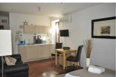 Apartmány Coco &amp; Gasha Apartmán 1 - Coco foto 2