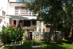 Apartmány Samsa Apartmán 1 - Haus Samsa foto 1