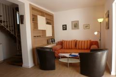 Apartmány Samsa Apartmán 1 - Haus Samsa foto 2