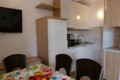 Apartmány Samsa Apartmán 1 - Haus Samsa foto 4