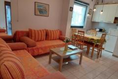Apartmány Samsa Apartmán 2 - Ap. A2+2 foto 1