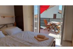 Apartmány Samsa Apartmán 3 - Studio S2 foto 4