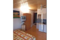 Apartmány Alex Apartmán 1 - ATELIE 2+2 foto 3