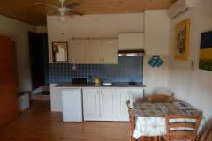 Apartmány Alex Apartmán 1 - ATELIE 2+2 foto 4