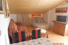 Apartmány Alex Apartmán 3 - APARTMAN foto 2