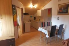 Apartmány Alex Apartmán 3 - APARTMAN foto 3