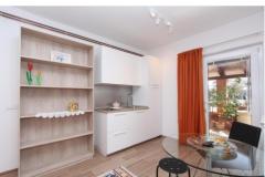 Apartmány Bianca Apartmán 3 - Comfort foto 3