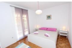 Apartmány Bianca Apartmán 1 foto 4