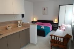 Apartmány Bianca Apartmán 2 foto 2