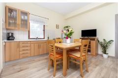 Apartmány Ida &amp; Sandra Apartmán 1 - A2+1SANDRA foto 1