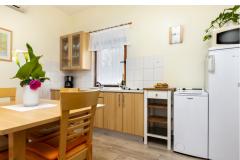 Apartmány Ida &amp; Sandra Apartmán 1 - A2+1SANDRA foto 3