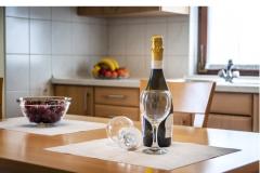 Apartmány Ida &amp; Sandra Apartmán 1 - A2+1SANDRA foto 5