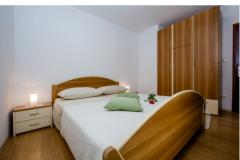 Apartmány Ida &amp; Sandra Apartmán 2 - A4+1SANDRA foto 3