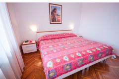 Apartmány Ida &amp; Sandra Apartmán 3 - A2+2 IDA foto 1