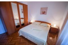 Apartmány Ida &amp; Sandra Apartmán 3 - A2+2 IDA foto 2