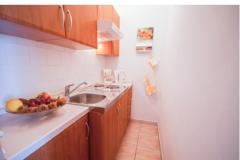 Apartmány Ida &amp; Sandra Apartmán 3 - A2+2 IDA foto 3