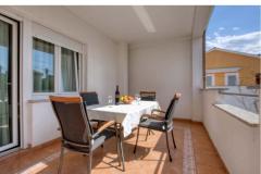 Apartmány Ida &amp; Sandra Apartmán 3 - A2+2 IDA foto 4