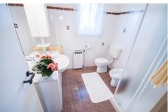 Apartmány Ida &amp; Sandra Apartmán 3 - A2+2 IDA foto 5