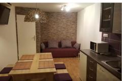 Apartmány Kiwi Apartmán 1 - Violet foto 2