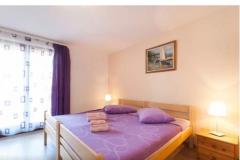 Apartmány Kiwi Apartmán 1 - Violet foto 4