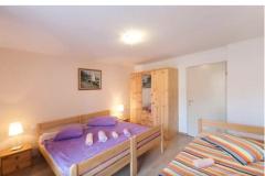 Apartmány Kiwi Apartmán 1 - Violet foto 5