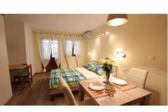 Apartmány Kiwi Apartmán 2 - Studio foto 2