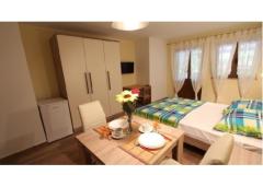 Apartmány Kiwi Apartmán 2 - Studio foto 3