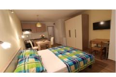 Apartmány Kiwi Apartmán 2 - Studio foto 4