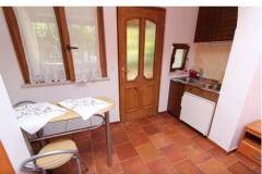 Apartmány Kiwi Apartmán 5 foto 3