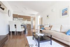 Apartmány Kump Apartmán 2 - Apt 4 foto 1