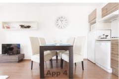 Apartmány Kump Apartmán 2 - Apt 4 foto 2
