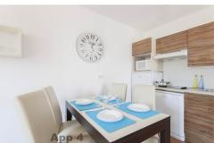 Apartmány Kump Apartmán 2 - Apt 4 foto 4