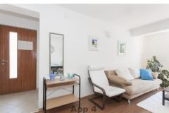 Apartmány Kump Apartmán 2 - Apt 4 foto 5