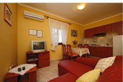 Apartmány Šimunović Apartmán 2 - Apartman B foto 2