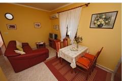 Apartmány Šimunović Apartmán 2 - Apartman B foto 3