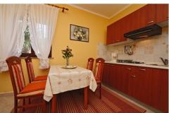 Apartmány Šimunović Apartmán 2 - Apartman B foto 4
