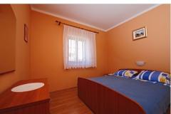 Apartmány Šimunović Apartmán 2 - Apartman B foto 5