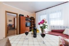 Apartmány Šimunović Apartmán 3 - Apartman C foto 2