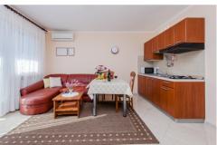Apartmány Šimunović Apartmán 3 - Apartman C foto 3