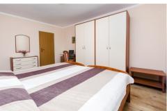 Apartmány Šimunović Apartmán 3 - Apartman C foto 5