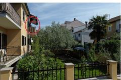 Apartmány Šimunović Apartmán 4 - Apartman D foto 1