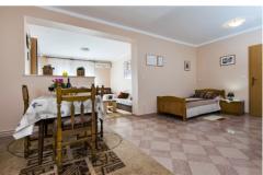 Apartmány Šimunović Apartmán 4 - Apartman D foto 3