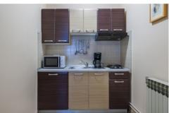 Apartmány Šimunović Apartmán 4 - Apartman D foto 4