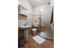 Apartmány Šimunović Apartmán 4 - Apartman D foto 5