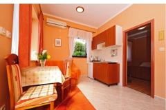 Apartmány Šimunović Apartmán 1 - Apartman A foto 2