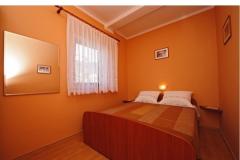 Apartmány Šimunović Apartmán 1 - Apartman A foto 3