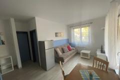 App.Devescovi Apartmán 3 - App. foto 2