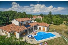 Arton Vila Apartmán 1 - Kuća foto 1